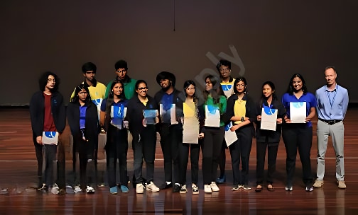Canadian International School — photo 4