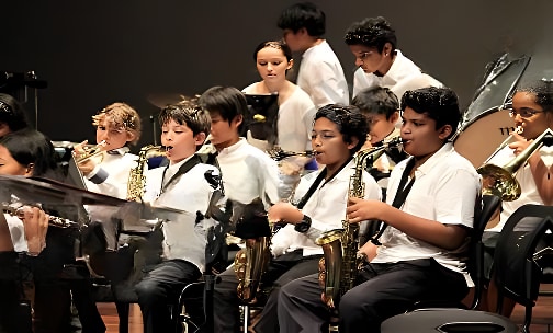 Canadian International School — photo 7