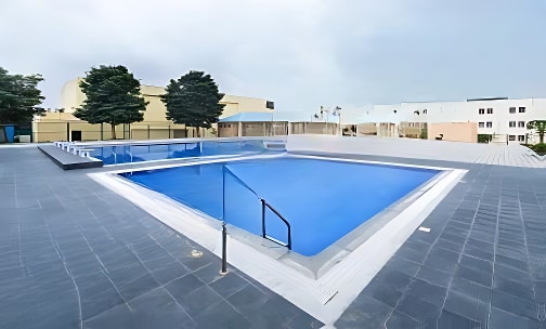 Canadian International School — photo 10