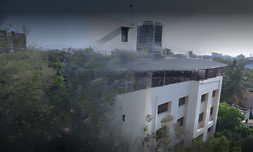 Canary High International School — photo 2