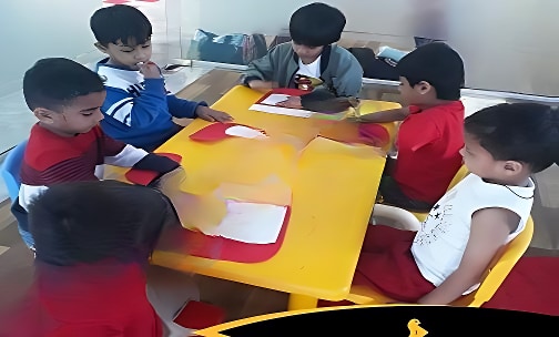 Canary High International School — photo 3