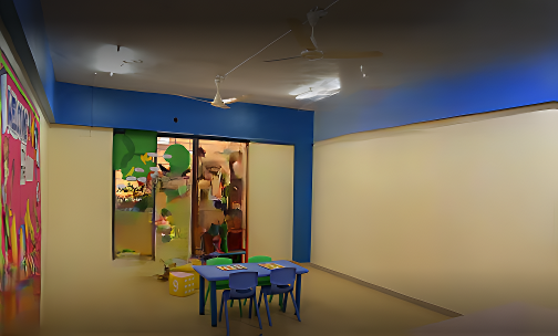 Canary High International School — photo 6