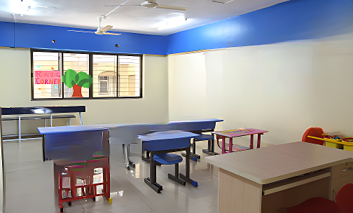 Canary High International School — photo 7