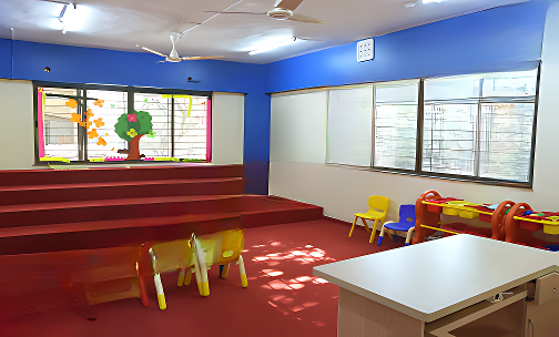 Canary High International School — photo 9