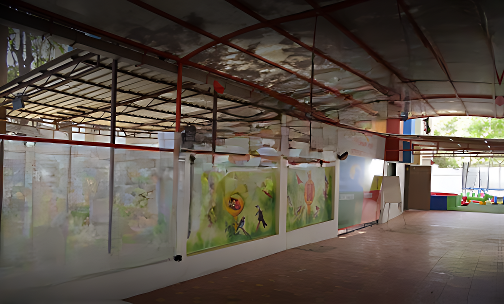 Canary High International School — photo 11