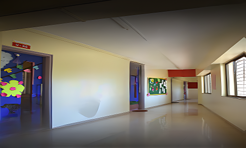 Canary High International School — photo 12