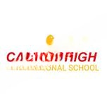 Canary High International School logo