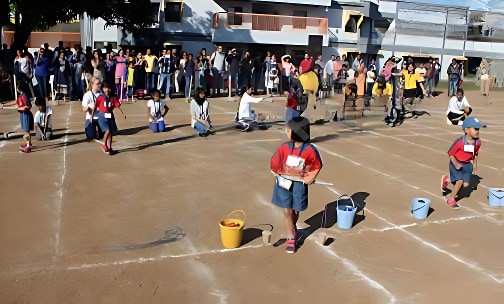 Candela School — photo 2