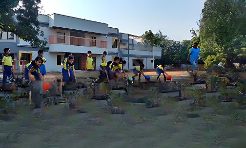 Candela School — photo 3