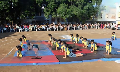 Candela School — photo 4