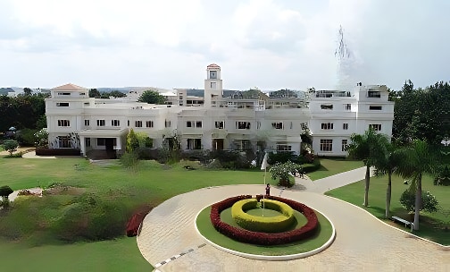 Candor International School — photo 1