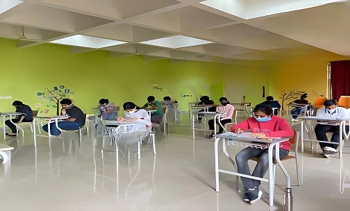 Candor International School — photo 2