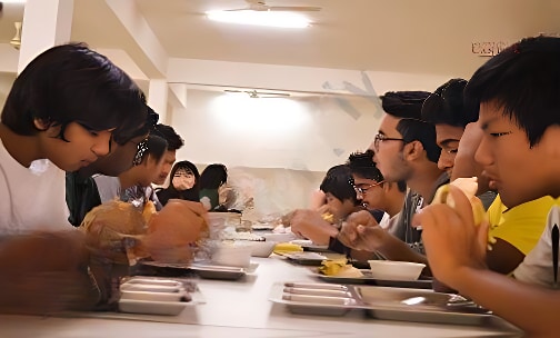 Candor International School — photo 4