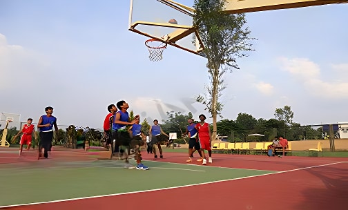Candor International School — photo 5