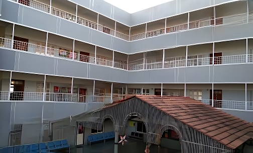 Candour5 Education Academy — photo 2