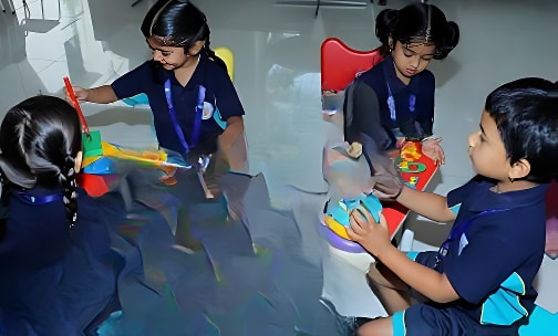 Candour5 Education Academy — photo 3