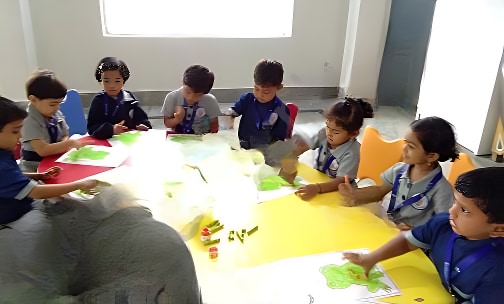 Candour5 Education Academy — photo 4