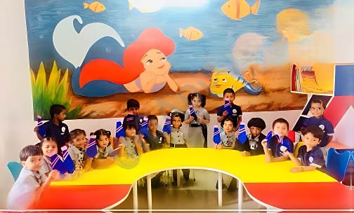 Candour5 Education Academy — photo 5