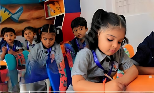 Candour5 Education Academy — photo 6