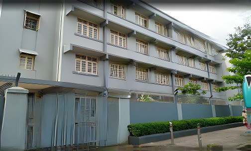 Canossa Convent High School (Canossa Convent KG Section) — photo 2
