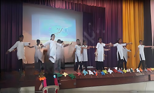 Canossa Convent High School (Canossa Convent KG Section) — photo 3