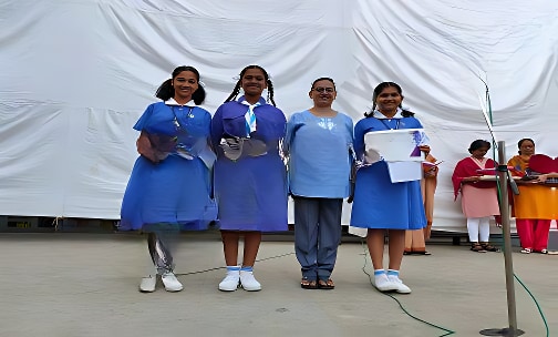 Canossa Convent High School (Canossa Convent KG Section) — photo 4