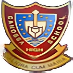 Canossa Convent High School (Canossa Convent KG Section) logo