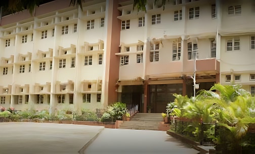 Canossa High School — photo 1