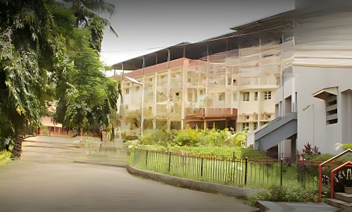 Canossa High School — photo 2