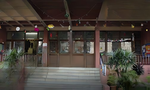 Canossa High School — photo 4