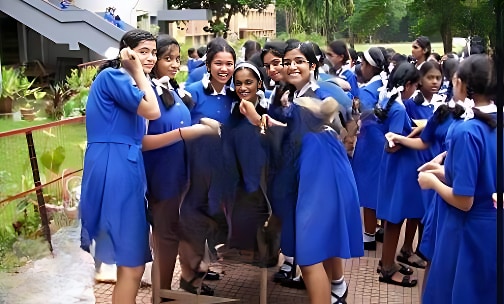 Canossa High School — photo 5