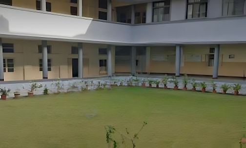 Canossa High School — photo 6