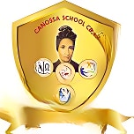 Canossa High School logo