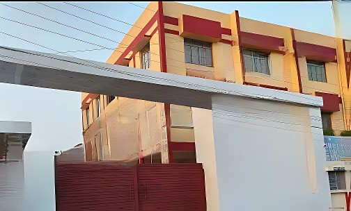 Canossa School — photo 1