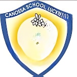 Canossa School logo