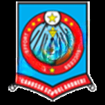 Canossa School Pre Primary logo