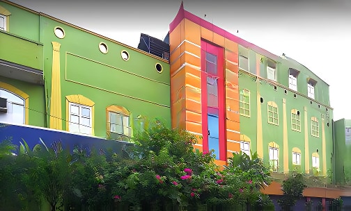 Canterbury Modern Public School — photo 2