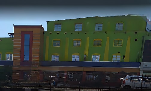 Canterbury Modern Public School — photo 5