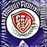 Canterbury Public School logo