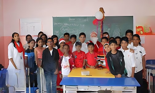 Capital Public School — photo 3