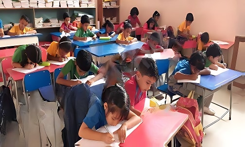 Capital Public School — photo 4