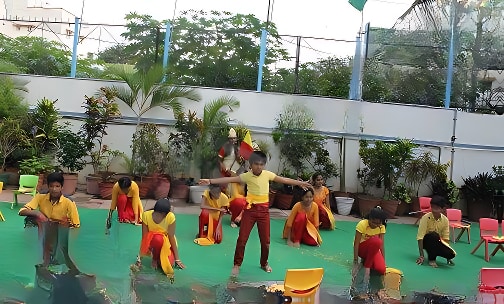 Capital Public School — photo 6