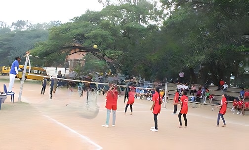 Capital Public School — photo 9