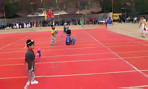 Capital Public School — photo 10