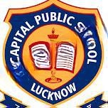 Capital Public School logo