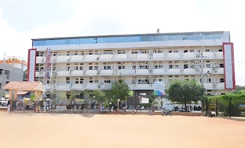 Capitol Public School — photo 1