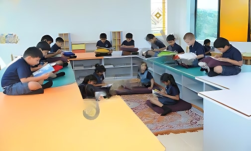 Capitol Public School — photo 6