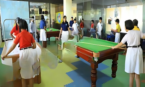 Capitol Public School — photo 8