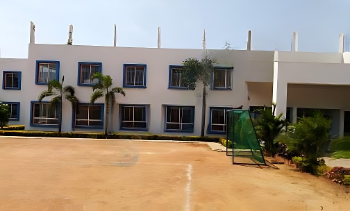 Capitol Public School — photo 1