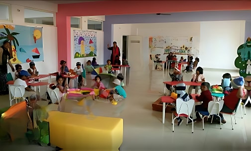Capitol Public School — photo 5